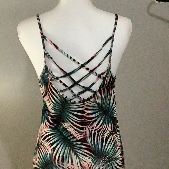 Lascana NWT tank size 0\2 - Picture 2 of 9